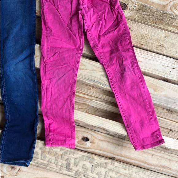 Stretchy jeans - Picture 3 of 3